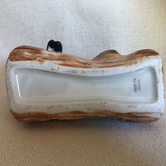 Imp - Fairy- Pixie Planter Vintage 1950's - Picture 4 of 5